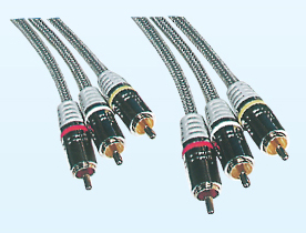 Audio Video Cable