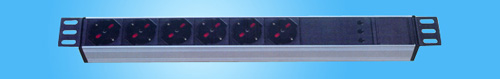 PDU Socket