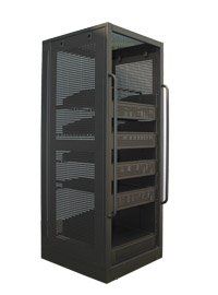 30U rack enclosures