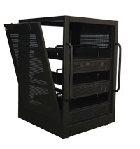 16U rack enclosures