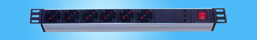 PDU Socket