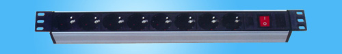 PDU Socket