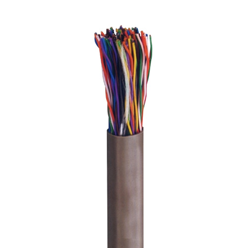 50 PAIR UTP CATEGORY 3LAN CABLE
