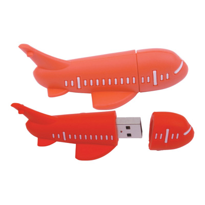 pvc usb