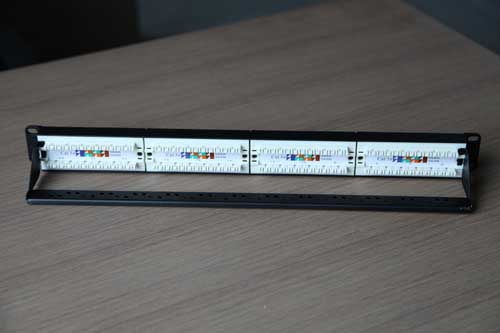 Patch Panel