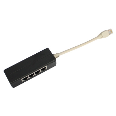 ISDN Adapter