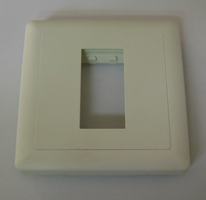 High Quality Wall Plate