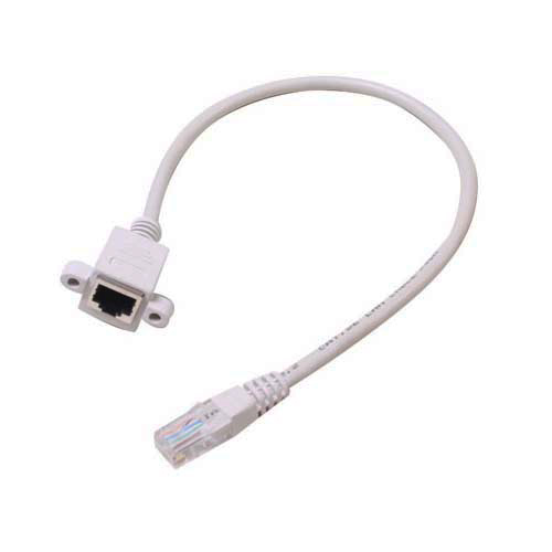Ethernet Extension Cable