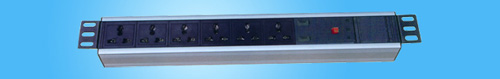 PDU Socket