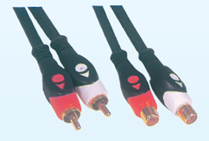 Audio Video Cable