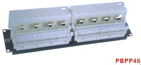 Patch Panel