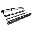 Cat 6 Patch Cords