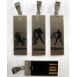 Jewelry USB flash disk