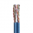 DUAL(TWIN) UTP CATEGORY 6 LAN CABLE