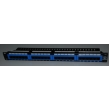 1124-Cat5e patch panel