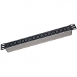 IEC Type PDU, 16ways C13 W/ power indicator