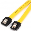 SATA III Cable,straight to straight with lock