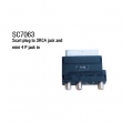 Scart Connector