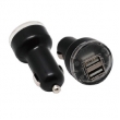 DUAL USB CAR CHARGER