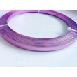 Colored Aluminum Wire