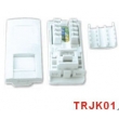 CAT.5E RJ45 Socket LSA IDC Block