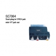 Scart Connector