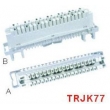 6 Pair LSA Disconnection Module