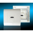 HDMI Wall Plates