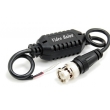 Video balun water proof