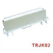 Label Holder For 10 Pair Profile Module