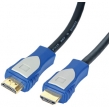 HDMI Cable With Double Color(BG)