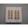 HDMI Wall Plates