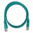 Cat 6 patch cords