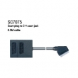 Scart Connector