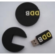 pvc usb flash drive