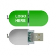 Logo Print ABS Usb Flash Disk