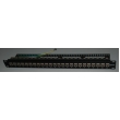 1324S-Cat6A FTP patch panel