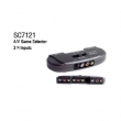 Scart Connector