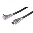 HDMI Cable angel plug