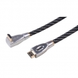 HDMI Cable angle plug to straight plug