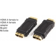TR-10-P-005 HDMI A male to HDMI A male adaptor