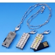 Jewelry USB disk