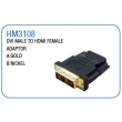 DIV MALE TO HDMI FEMALE ADAPTOR