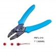 Telecom Splices Crimping Tool