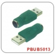 USB A TO PS/2 ADAPTER