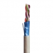 F/UTP CATEGORY 5E LAN CABLE