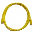 UTP Cat.6 patch cable Mini type