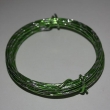 Colored Aluminum Wire