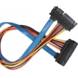 SATA 7+15Pin Male to Female