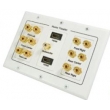 HDMI Wall Plates